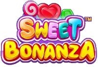 Sweet Bonanza Logosu